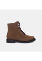 Botines Para Mujer Bata Negro Balmoral_01 Winter de Bata