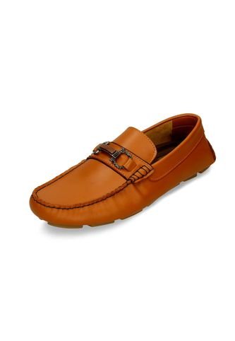 Mocasines hombre online bata