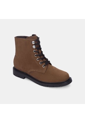 Botines Para Mujer Bata Negro Balmoral_01 Winter