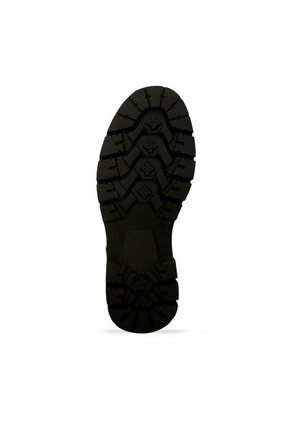 Botas Café Oscuro Bata Gaitan Boot Hombre