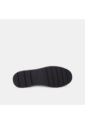 Botines Para Mujer Bata Negro Balmoral_01 Winter