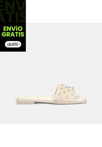 Tenis Bebé Para Niña Bubblegummers Azul Tamara 15-21 Bata