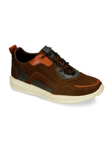 Tenis Casuales Café Bata Estambul Cor Hombre - Compra Ahora | Dafiti  Colombia