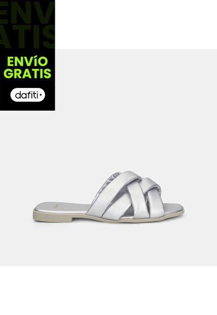 Tenis Bebé Para Niña Bubblegummers Azul Tamara 15-21