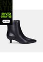 Botín Para Mujer Bata Multicolor Maya de Bata