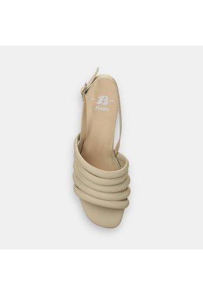 Sandalias Para Mujer Bata
