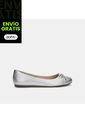 Baletas Para Mujer Bata Negro Dehli 100 de Bata
