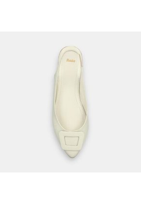 Tenis Bebé Para Niña Bubblegummers Azul Tamara 15-21