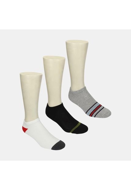 Medias Para Hombre Bata Café Claro Kirman
