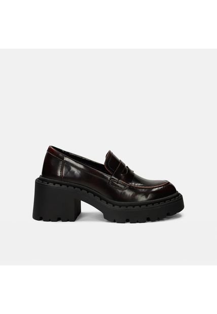 Tacones Para Mujer Bata Kinky Filly