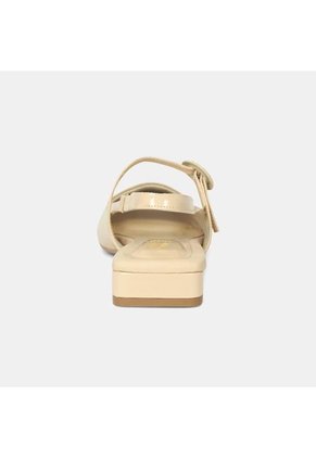 Tacones Para Mujer Bata Karina