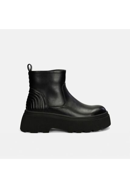 Botines Para Mujer Bata Karla Ona