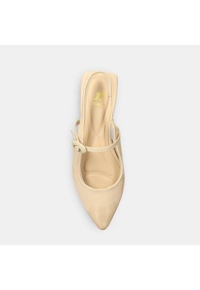 Tacones Para Mujer Bata Karina