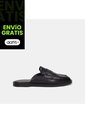 Baleta Para Mujer Bata Negro Lory de Bata
