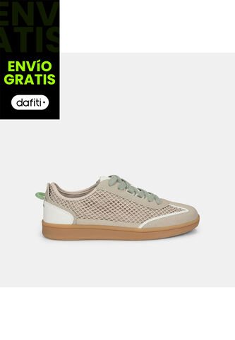 Tenis Para Mujer Bata Laica Zamari Bata