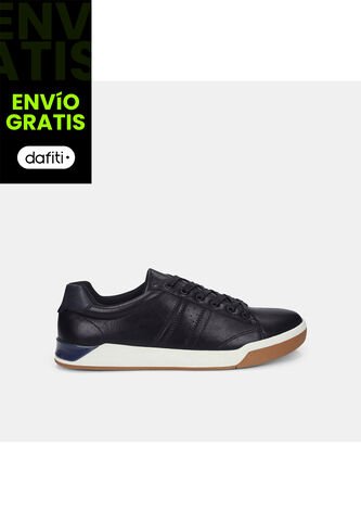 Tenis Para Hombre Bata Camel Murphy Colby Bata