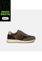 Tenis Para Hombre Bata Ocean Alan de Bata