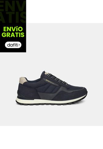 Tenis Para Hombre Bata Oliver Bruno Bata