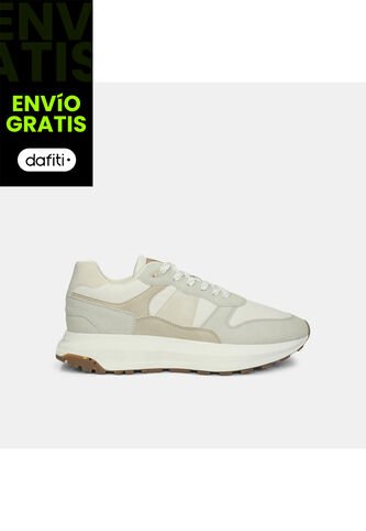 Tenis Para Hombre Bata Orlando Ferrero Bata