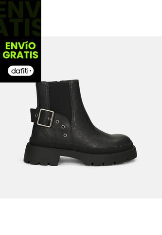 Botines Para Mujer Bata Letonia Siouxie Bata