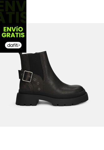 Botines Para Mujer Bata Letonia Siouxie Bata