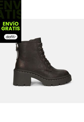Botines Para Mujer Bata Linda Filly Bata
