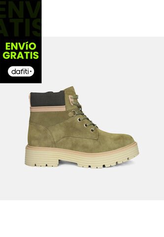 Botines Para Mujer Bata Lamy Jacinta Bata