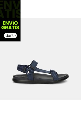 Sandalias Para Hombre Bata Osmund Maceio Bata
