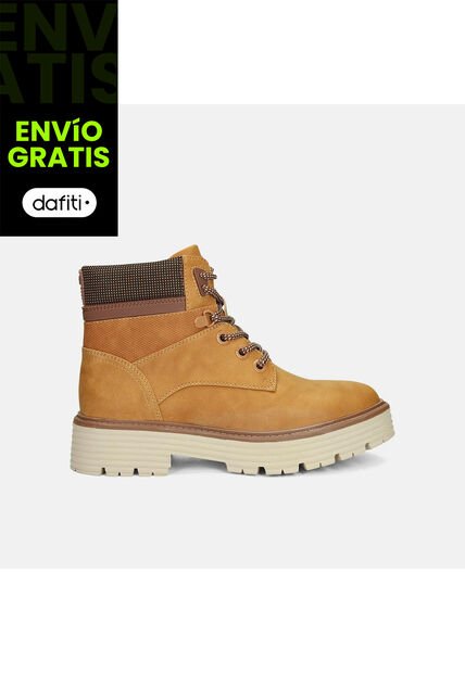 Botines Para Mujer Bata Lamy Jacinta