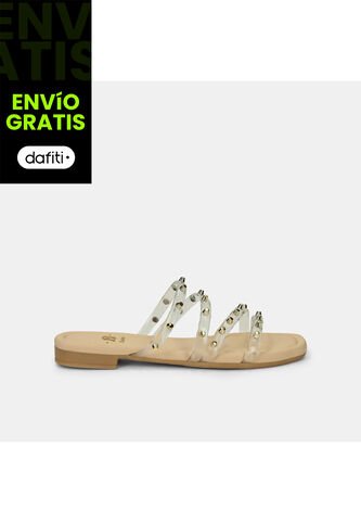 Sandalias Para Mujer Bata Chapaña Kasandra Bata