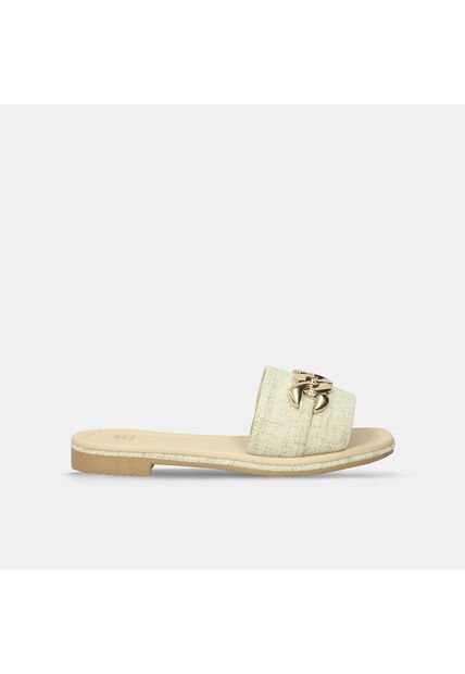 Sandalias Para Mujer Bata Klau