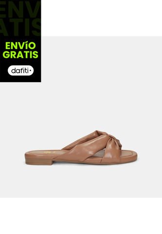 Sandalias Para Mujer Bata Multicolor Bata