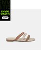 Sandalias Para Mujer Bata de Bata