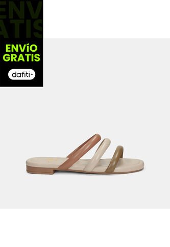 Sandalias Para Mujer Bata Bata