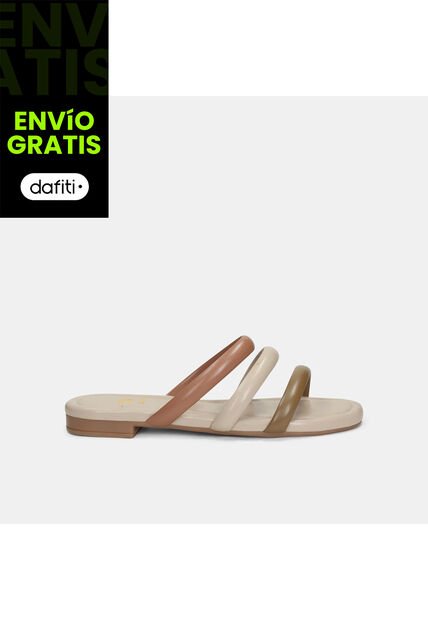 Sandalias Para Mujer Bata