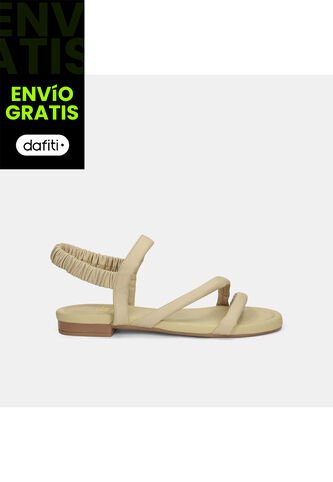 Sandalias Para Mujer Bata Bata