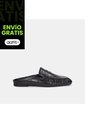 Baleta Para Mujer Bata Negro London de Bata
