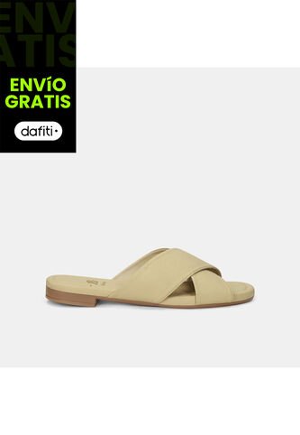 Sandalias Para Mujer Bata Bata