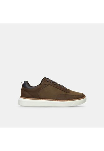 Tenis Para Hombre Bata  Luke Nadal Bata