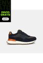 Zapatos Casuales Para Hombre Bata Multicolor Narsés Tadeg de Bata