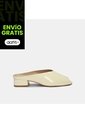 Tacones Para Mujer Bata Negro Memphis de Bata