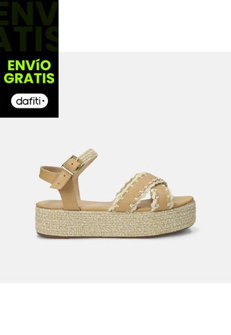 Sandalias Para Mujer Bata Bata