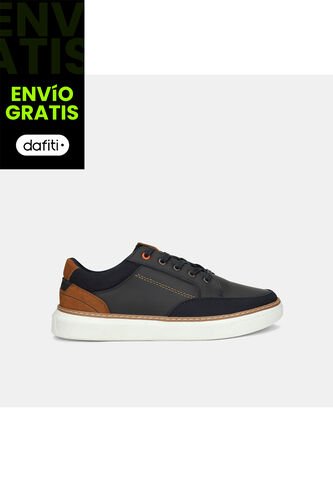 Zapatos Casuales Para Hombre Bata Multicolor Nick Nadal Bata