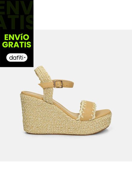 Sandalias Para Mujer Bata