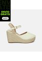 Sandalias Para Mujer Bata Multicolor de Bata