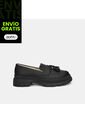 Mocasines Para Mujer Bata Kaida de Bata