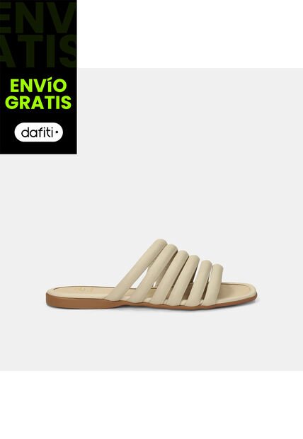 Sandalias Para Mujer Bata