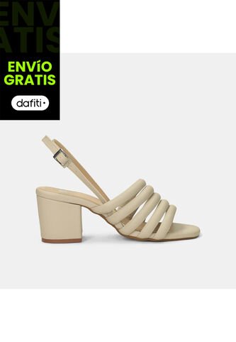 Sandalias Para Mujer Bata Bata
