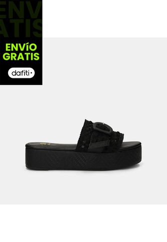 Sandalias Para Mujer Bata Bata