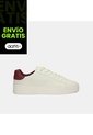 Tenis Para Mujer Bata Rojo Bonnie de Bata